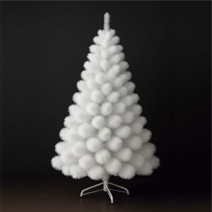 Árbol Escocés Blanco - 180 cm