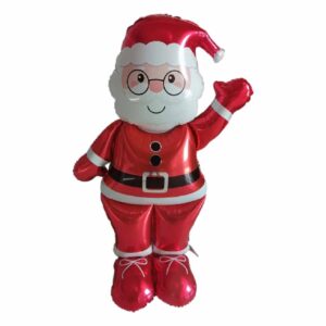 Globo Papá Noel